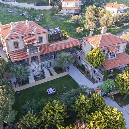Cunda Sir Hotel Ayvalik Bagian luar foto