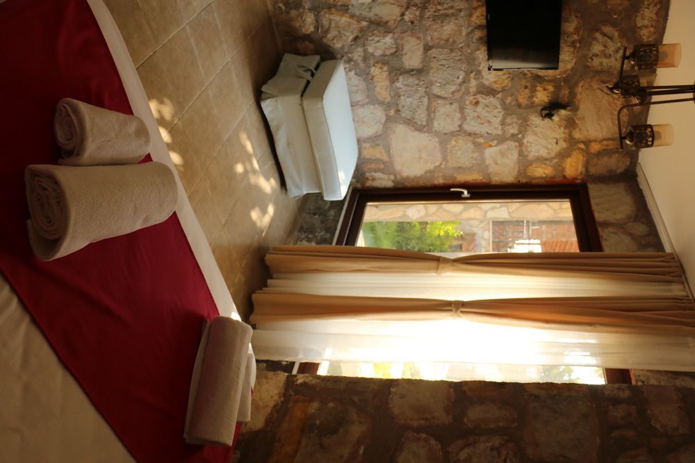 Cunda Sir Hotel Ayvalik Bagian luar foto