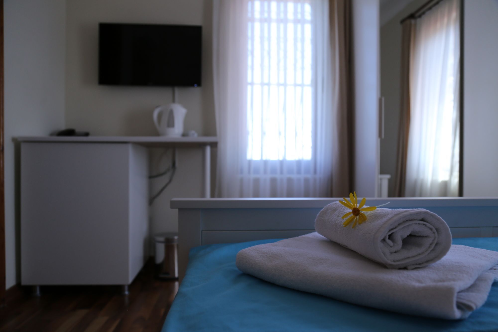 Cunda Sir Hotel Ayvalik Bagian luar foto