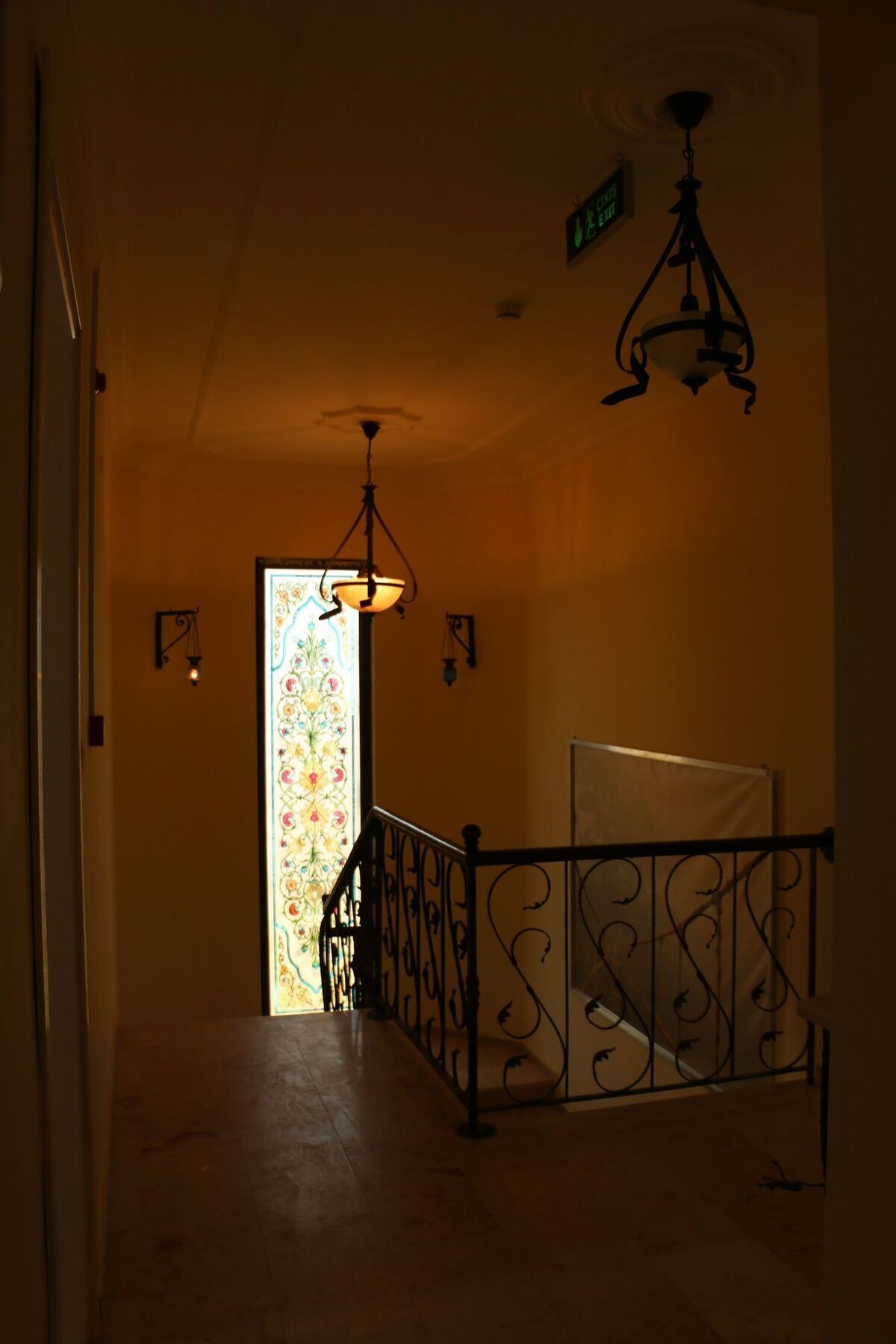 Cunda Sir Hotel Ayvalik Bagian luar foto