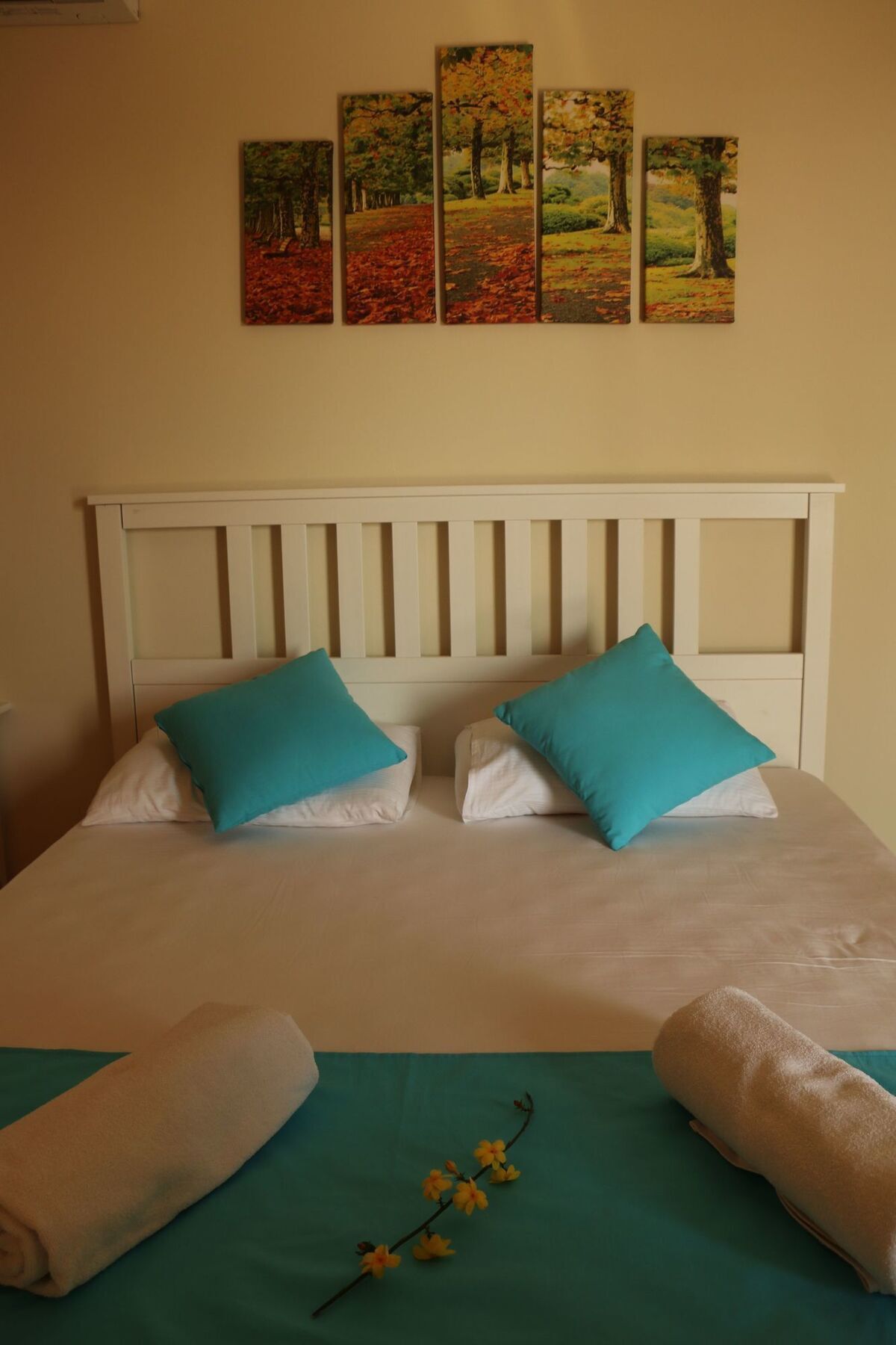 Cunda Sir Hotel Ayvalik Bagian luar foto