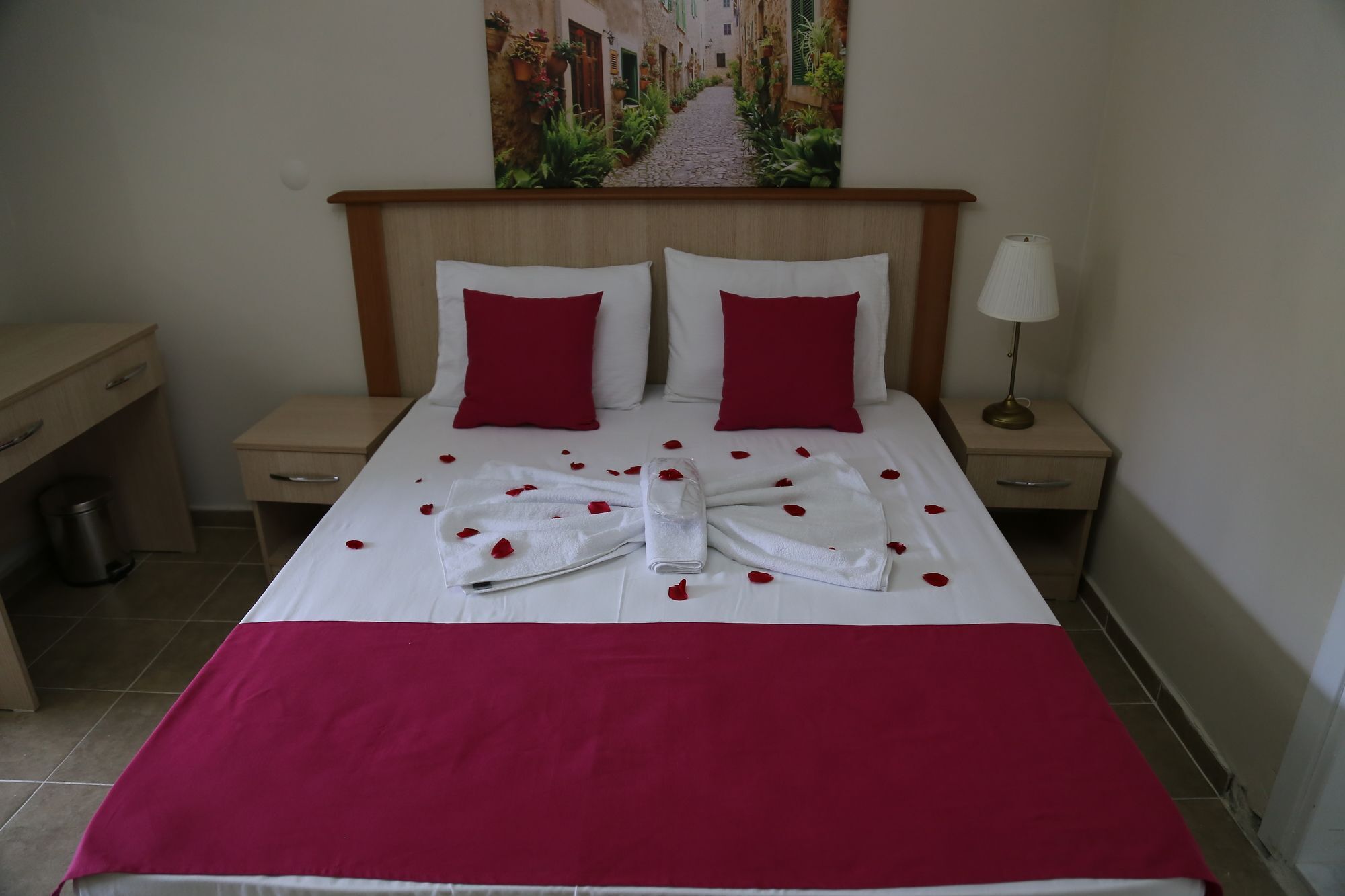 Cunda Sir Hotel Ayvalik Bagian luar foto