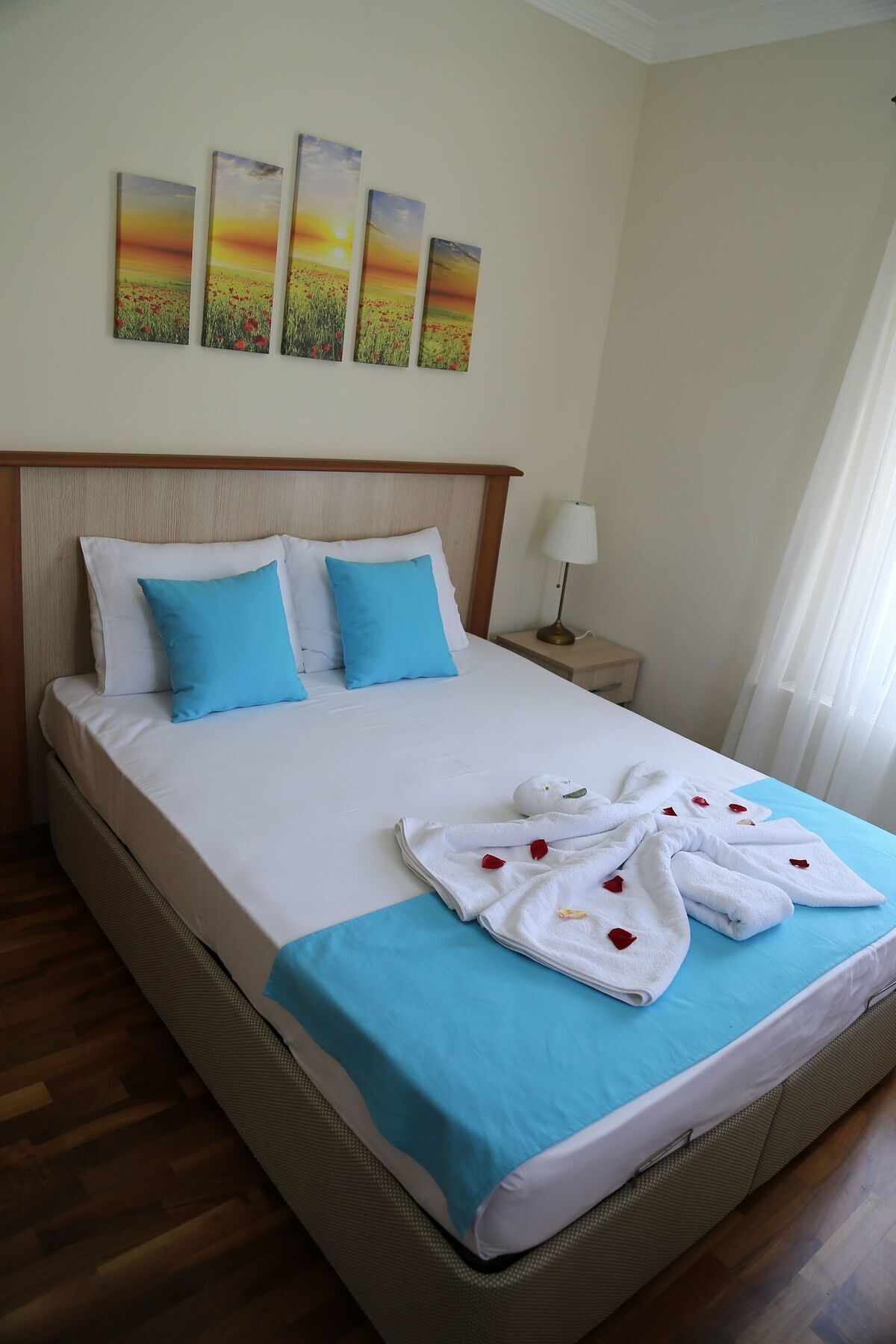 Cunda Sir Hotel Ayvalik Bagian luar foto
