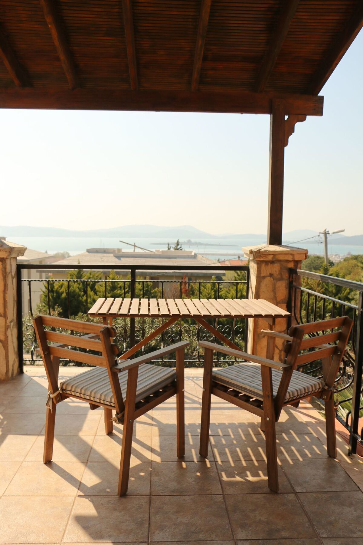 Cunda Sir Hotel Ayvalik Bagian luar foto