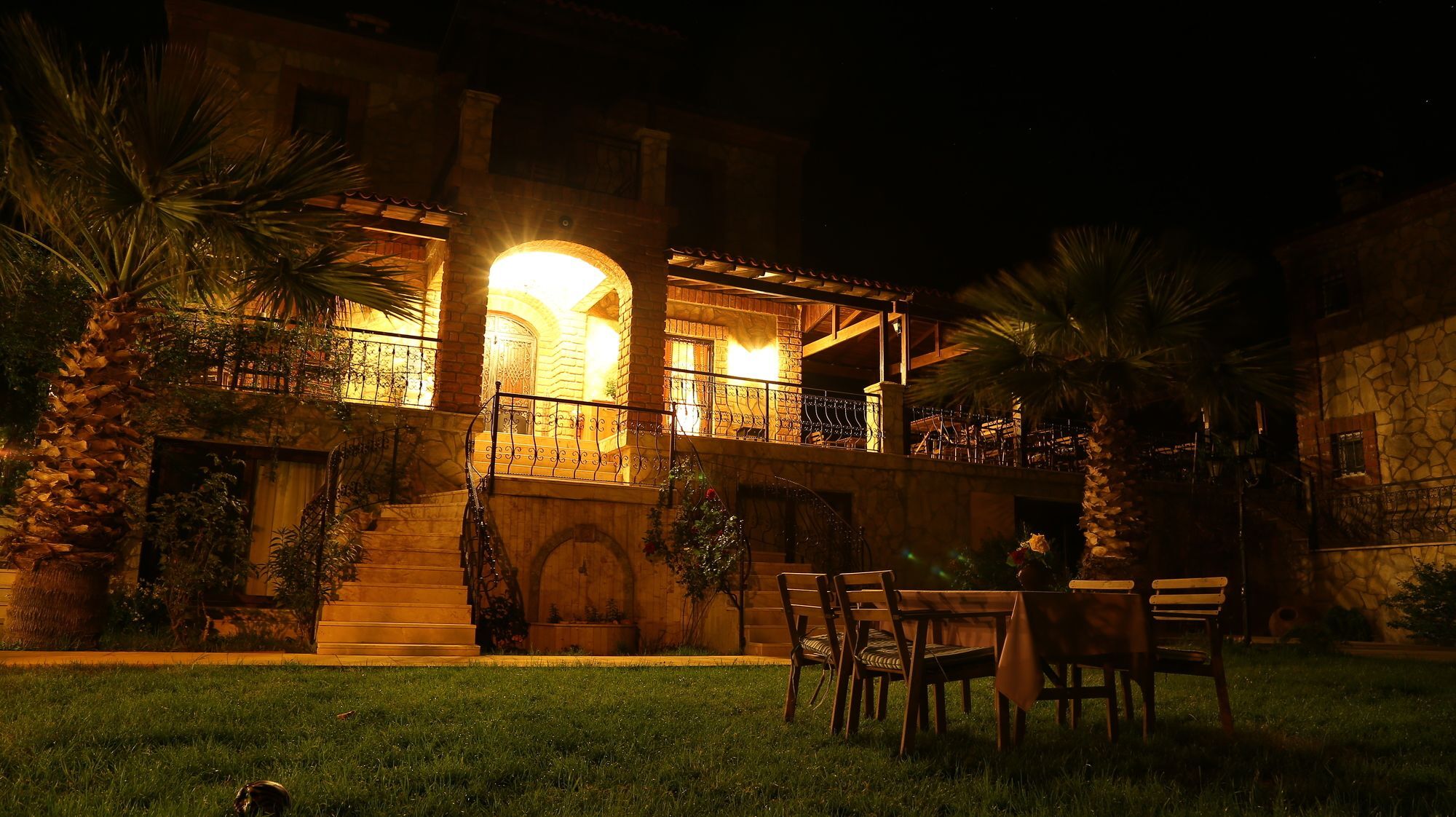 Cunda Sir Hotel Ayvalik Bagian luar foto