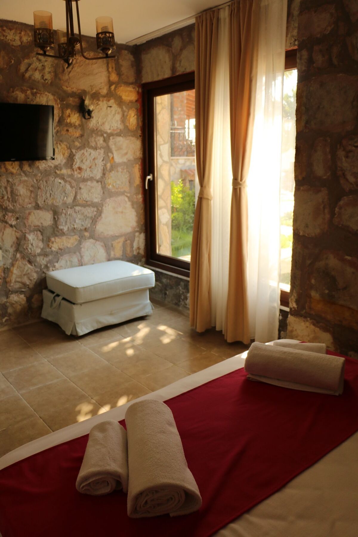 Cunda Sir Hotel Ayvalik Bagian luar foto