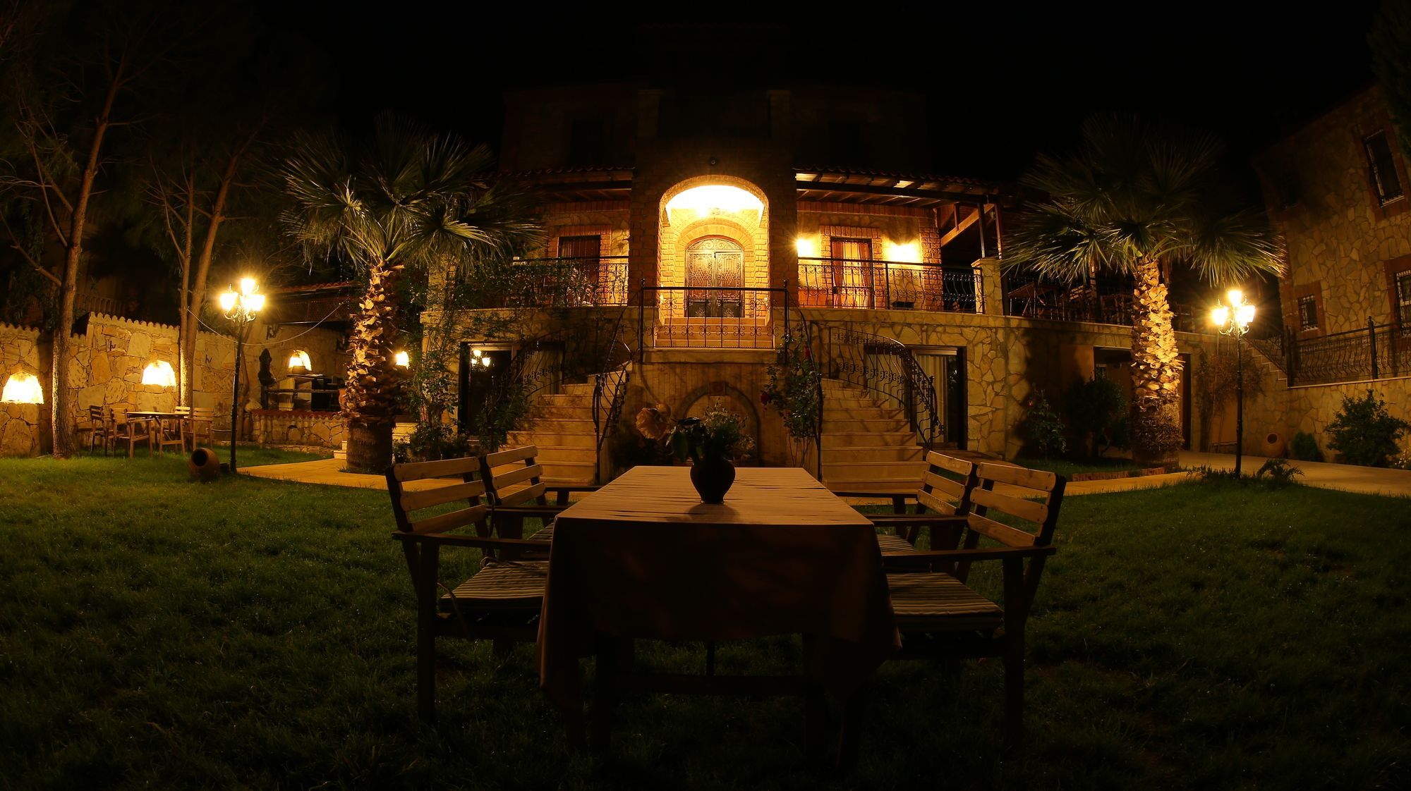 Cunda Sir Hotel Ayvalik Bagian luar foto