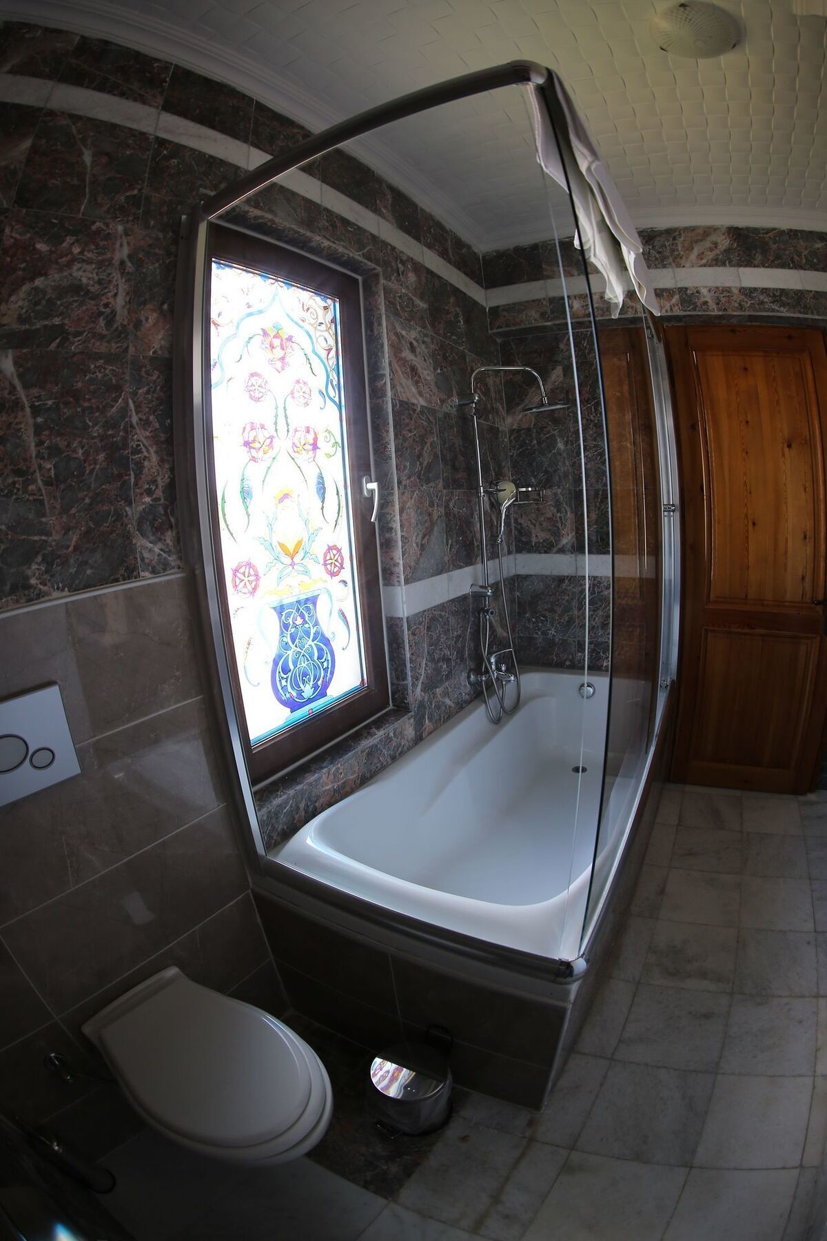 Cunda Sir Hotel Ayvalik Bagian luar foto