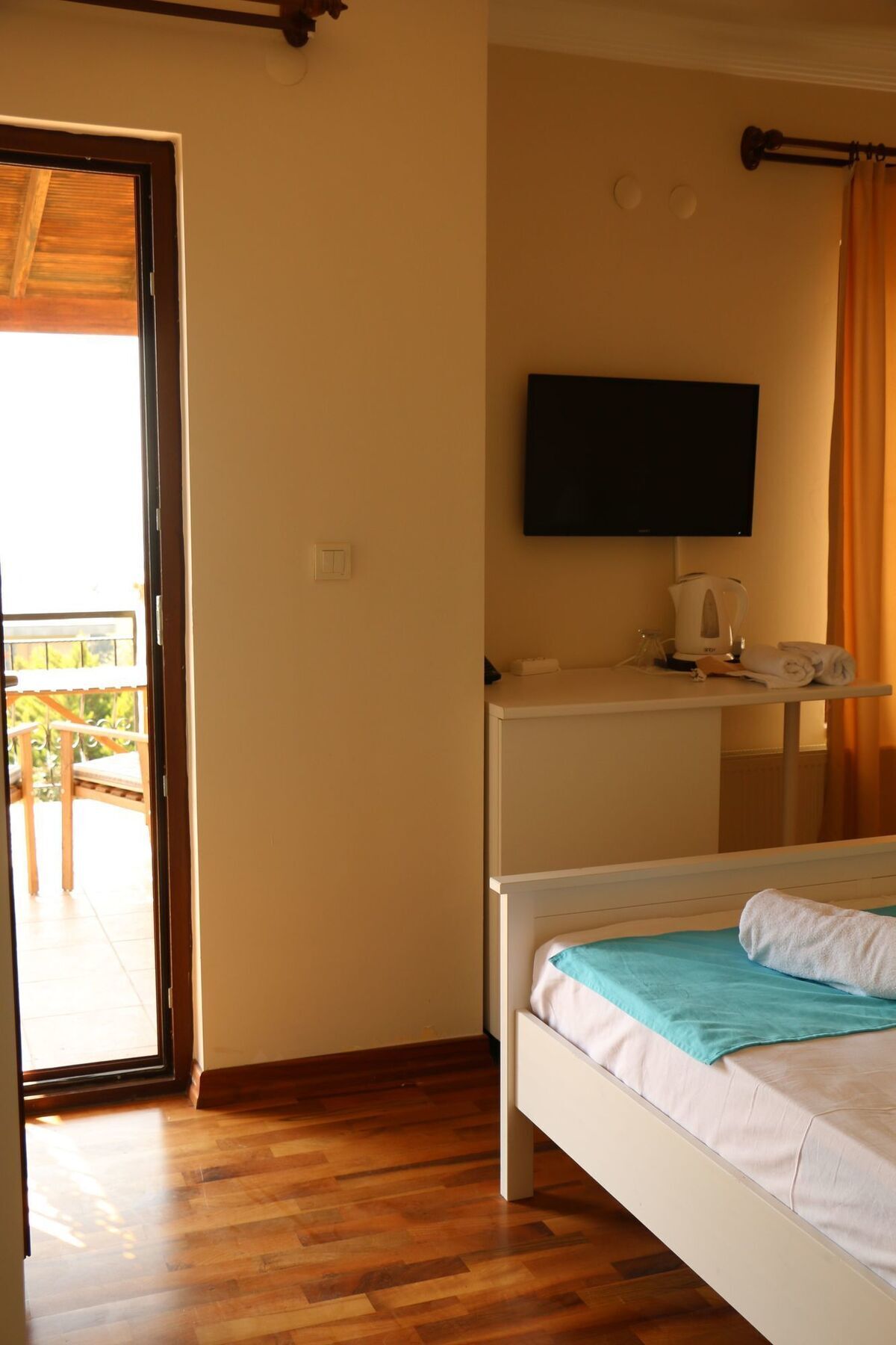 Cunda Sir Hotel Ayvalik Bagian luar foto