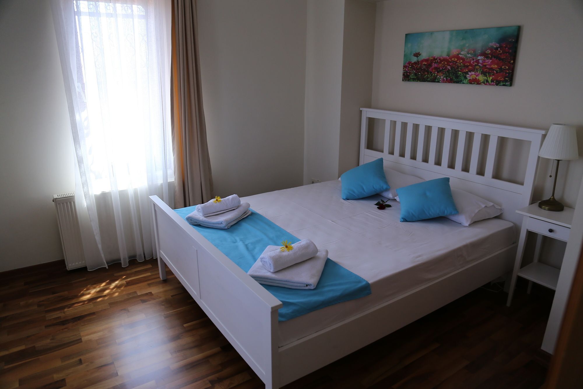 Cunda Sir Hotel Ayvalik Bagian luar foto