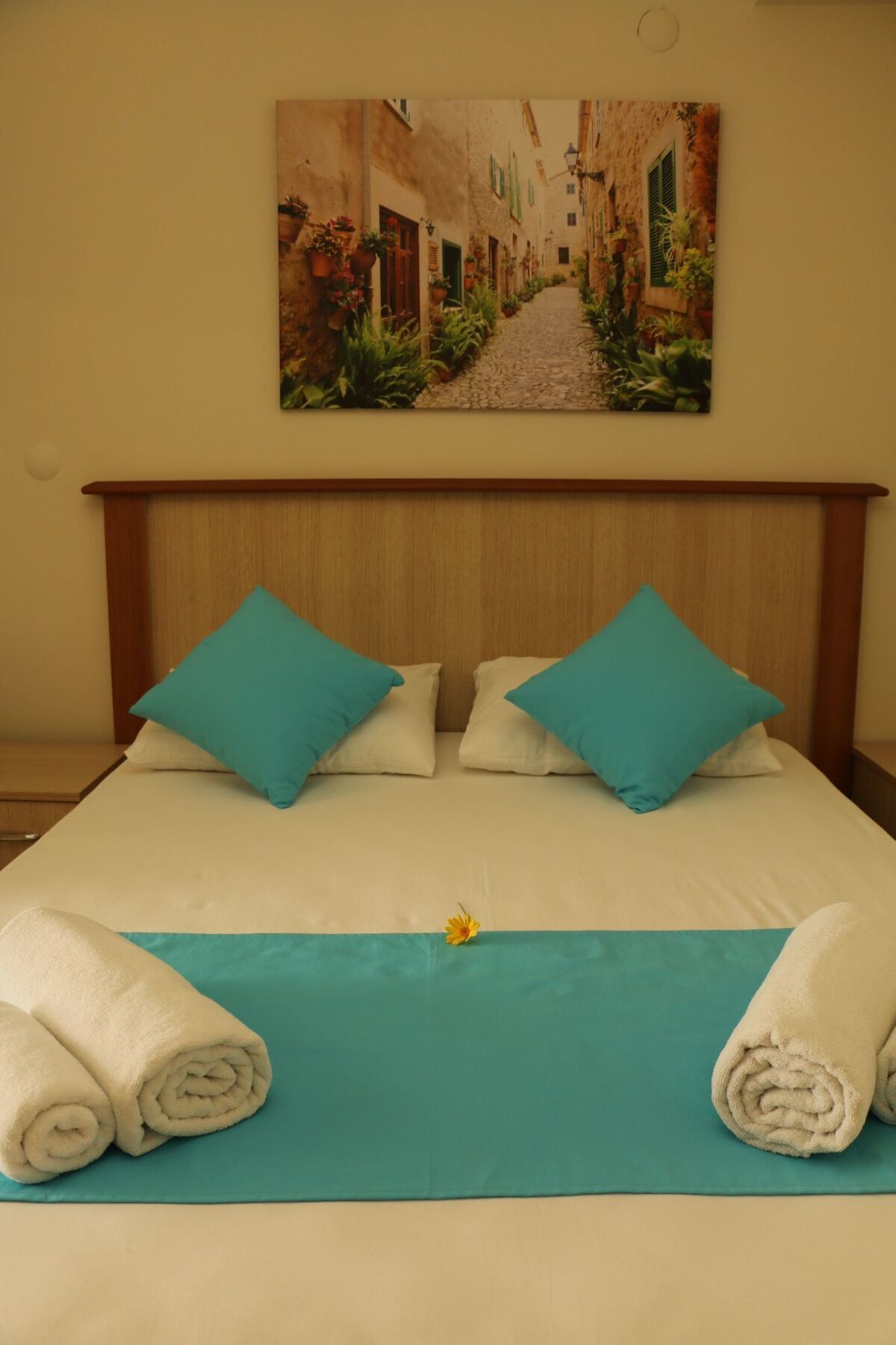 Cunda Sir Hotel Ayvalik Bagian luar foto