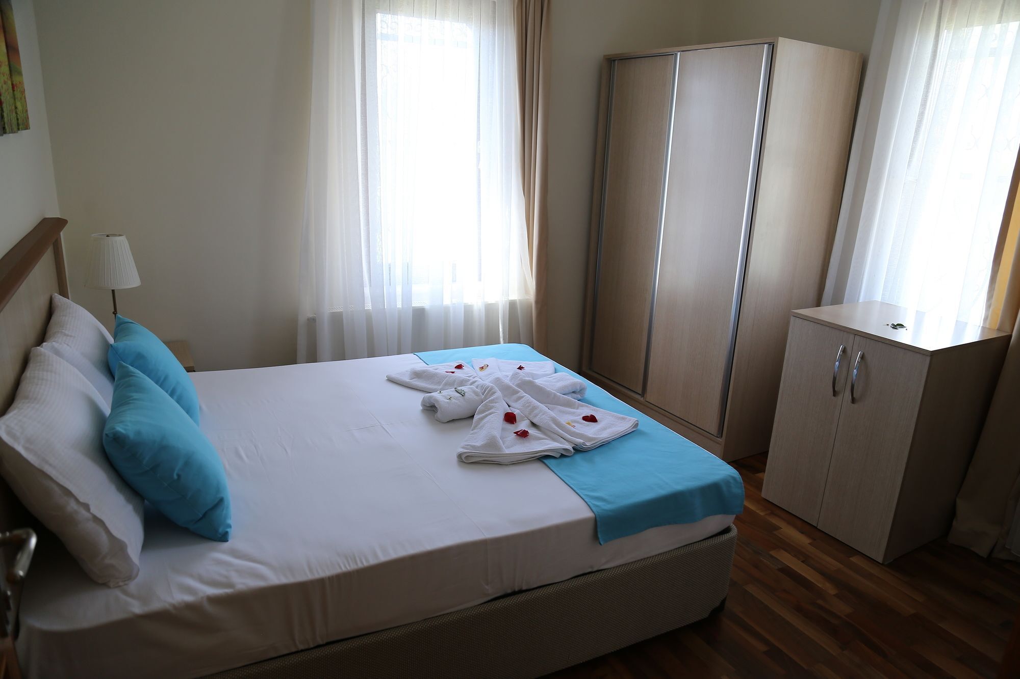 Cunda Sir Hotel Ayvalik Bagian luar foto
